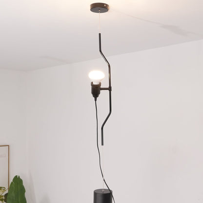 Peter – Lampe suspendue