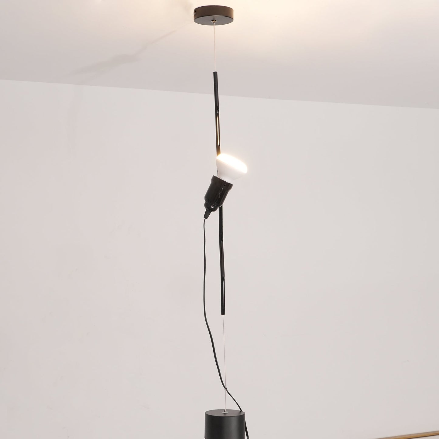 Peter – Lampe suspendue