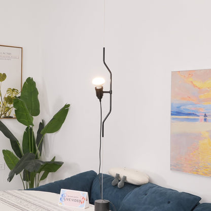 Peter – Lampe suspendue