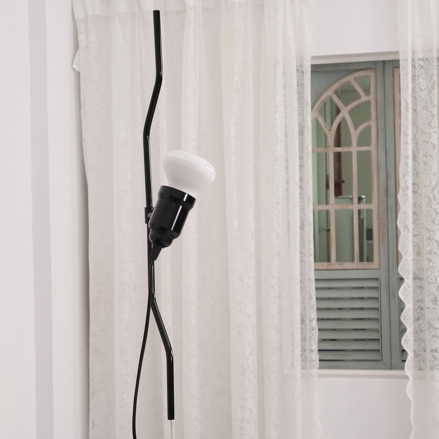 Peter – Lampe suspendue