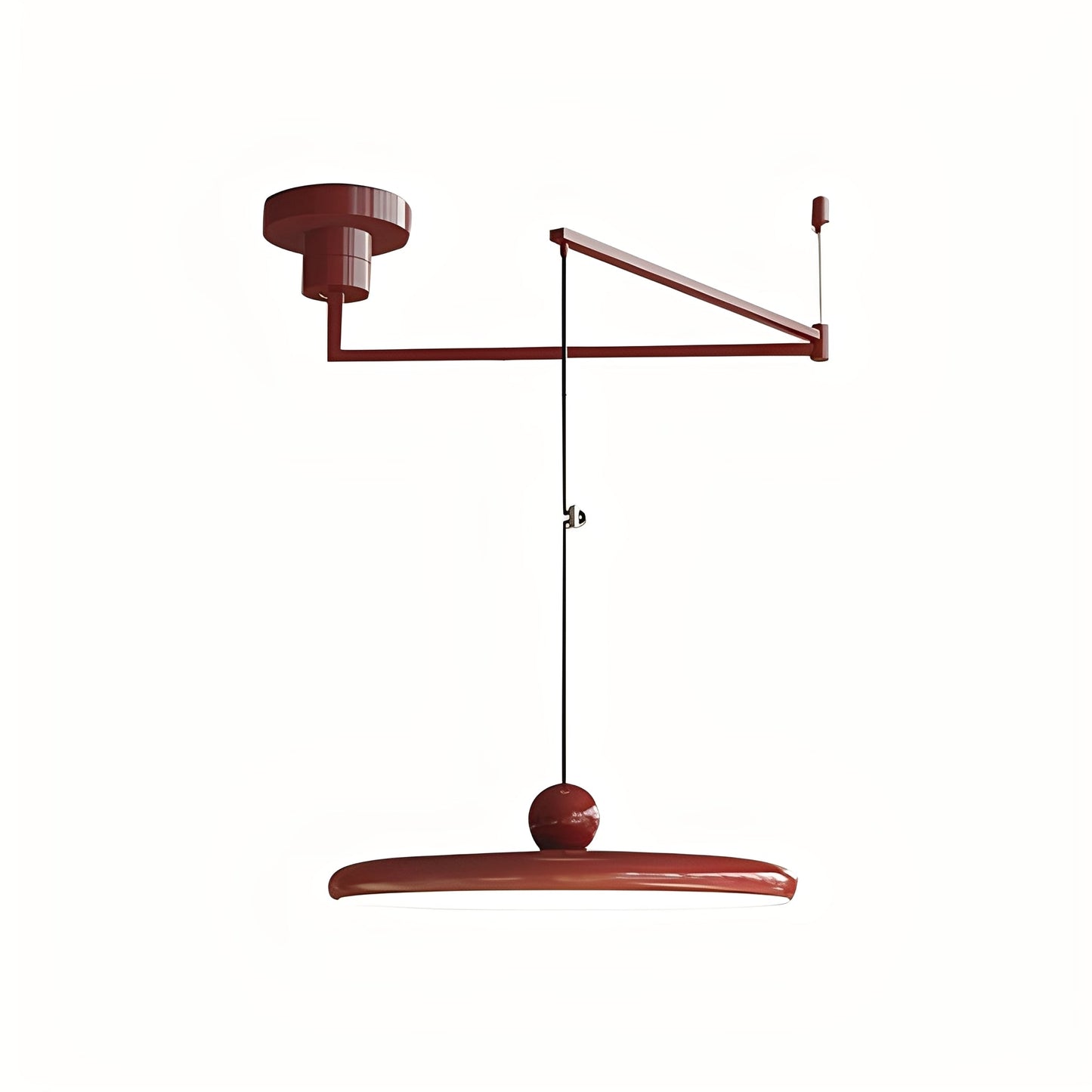 Ally – Lampe de Table Moderne Minimaliste