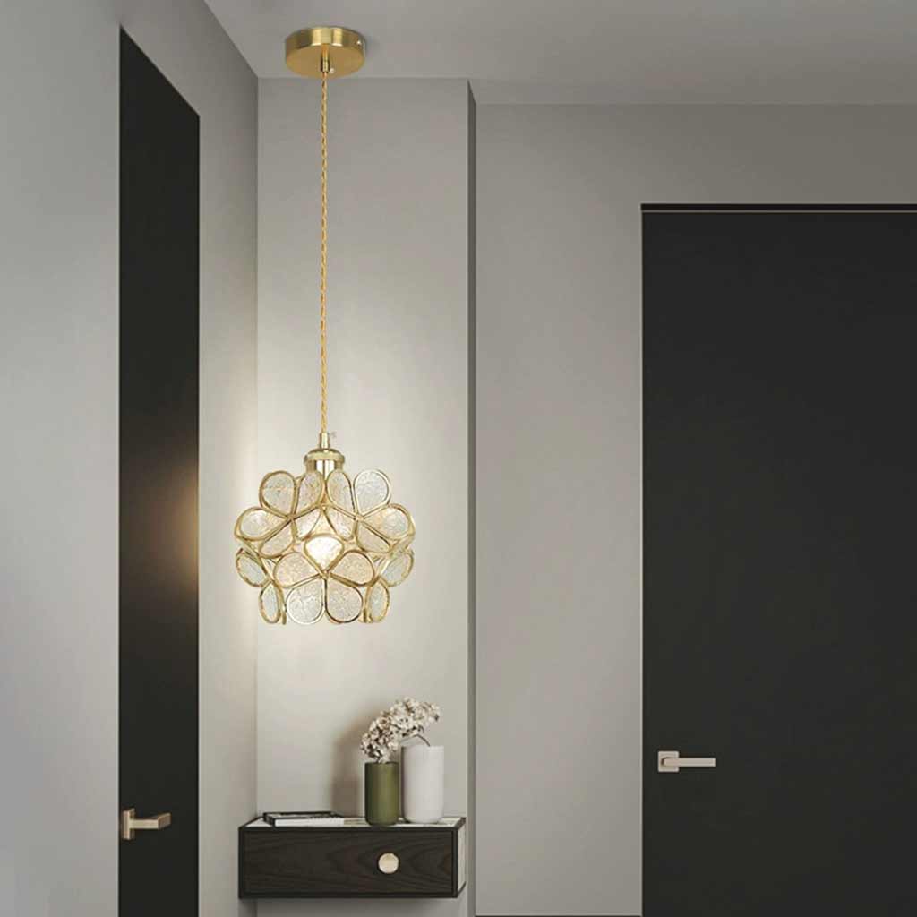 Sakura – Lustre Cristal Créatif Japonais