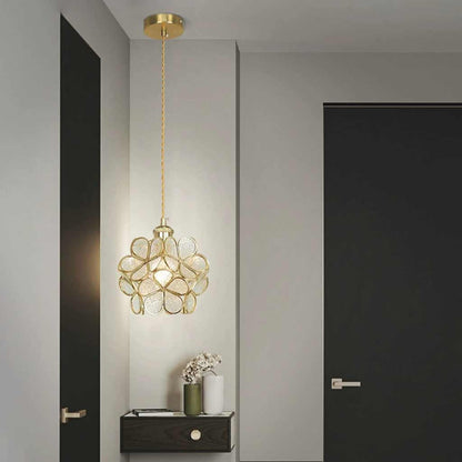 Sakura – Lustre Cristal Créatif Japonais