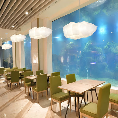 Arjo – Lampe Suspendue Nordique