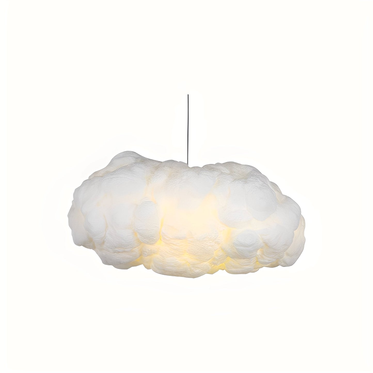 Arjo – Lampe Suspendue Nordique