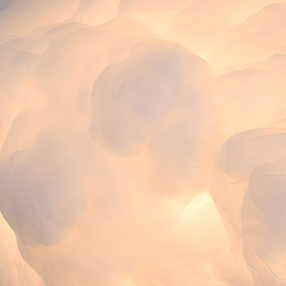 Arjo – Lampe Suspendue Nordique