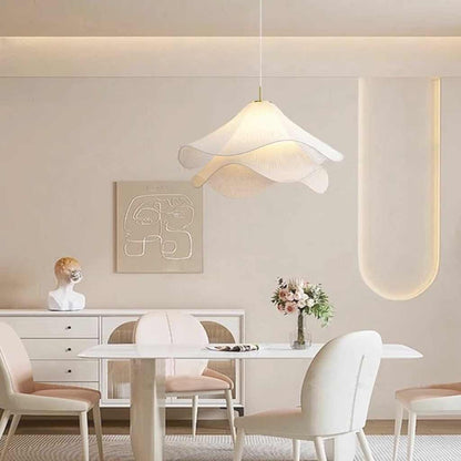 Chanty – Lustre en tissu nordique