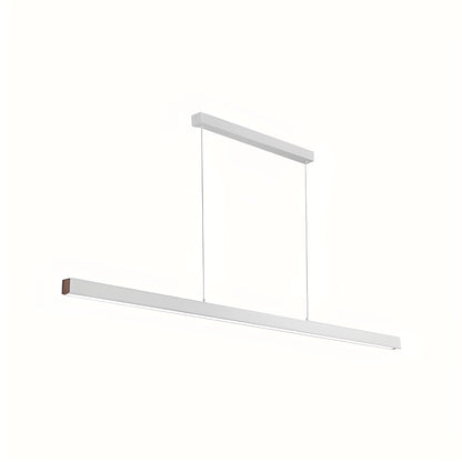 Sven – Suspension Rayures Nordique Stylée