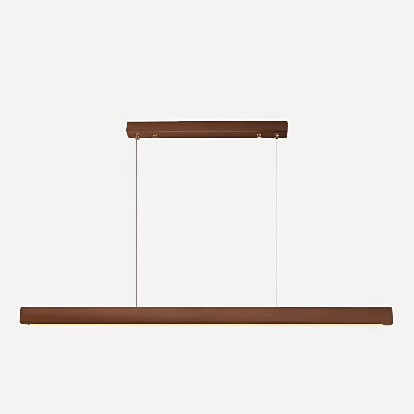 Liam – Lustre de Restaurant Style Bûche Nordique