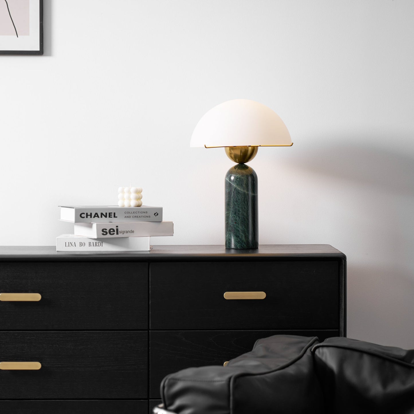 Peono – Lampe de table