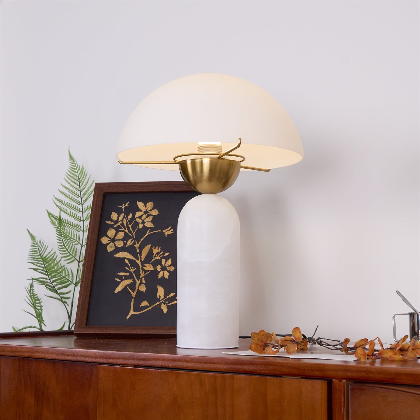 Peono – Lampe de table