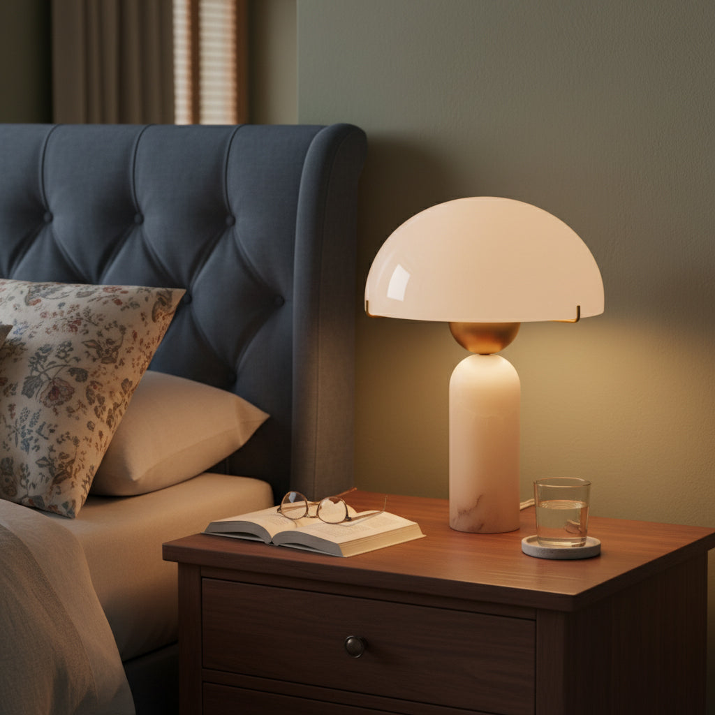 Peono – Lampe de table