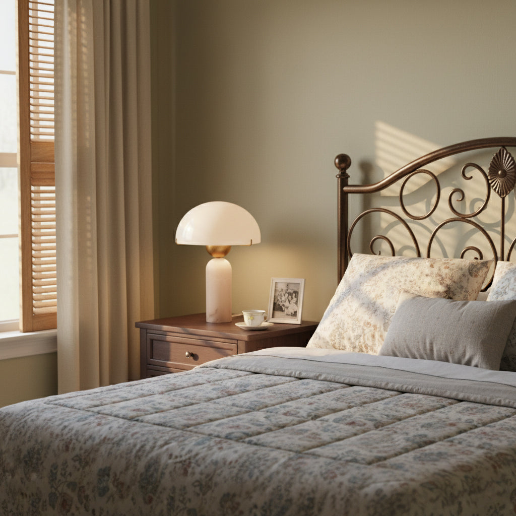 Peono – Lampe de table