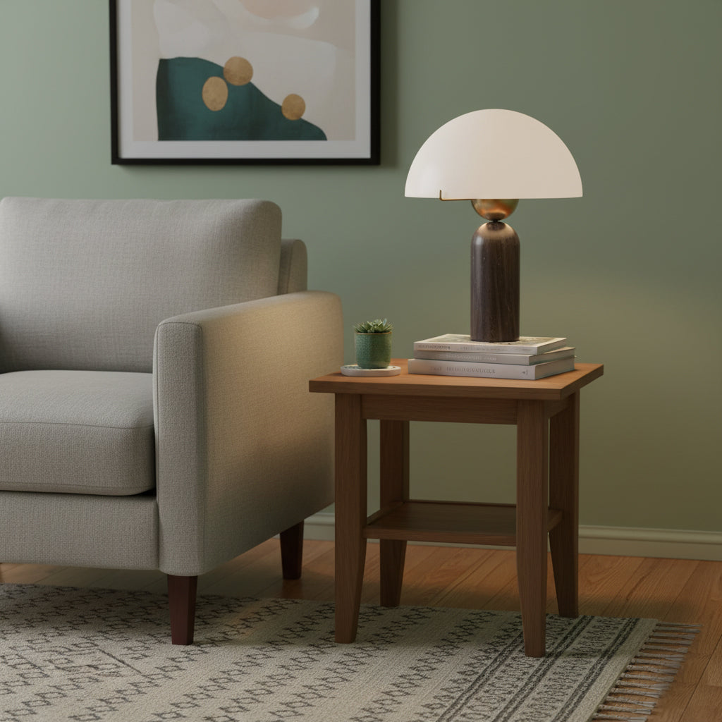 Peono – Lampe de table