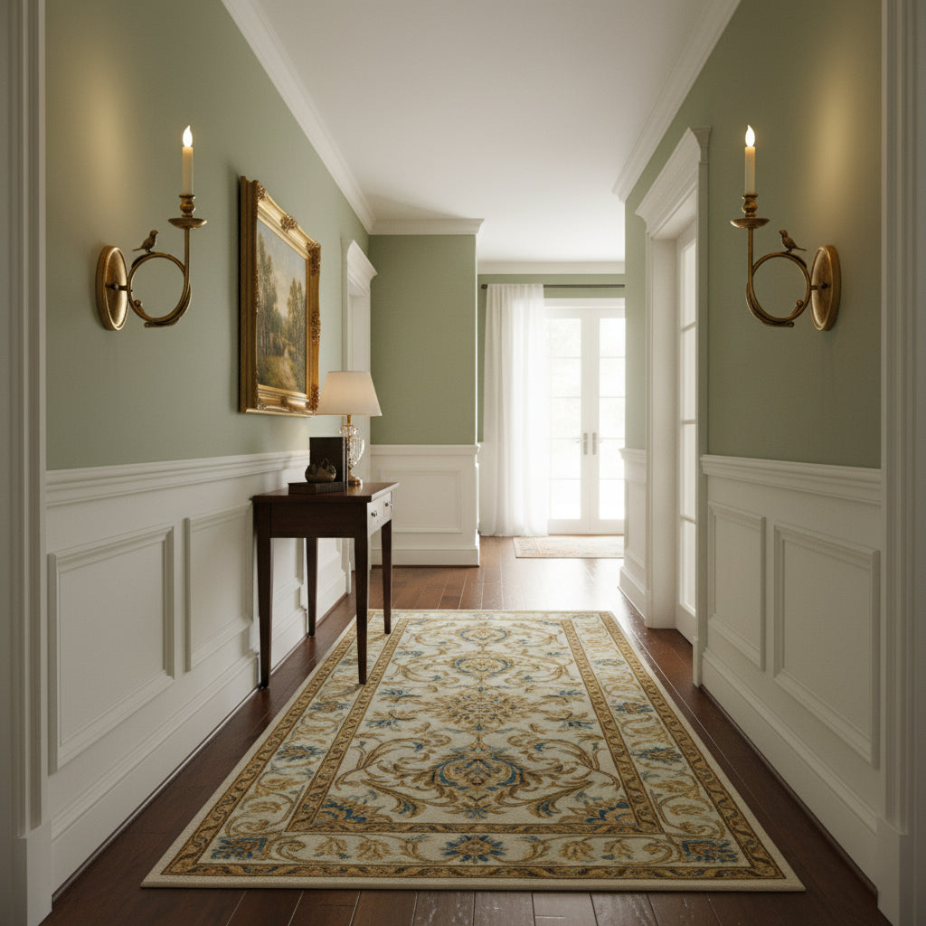 Perla – Applique Murale Oiseau