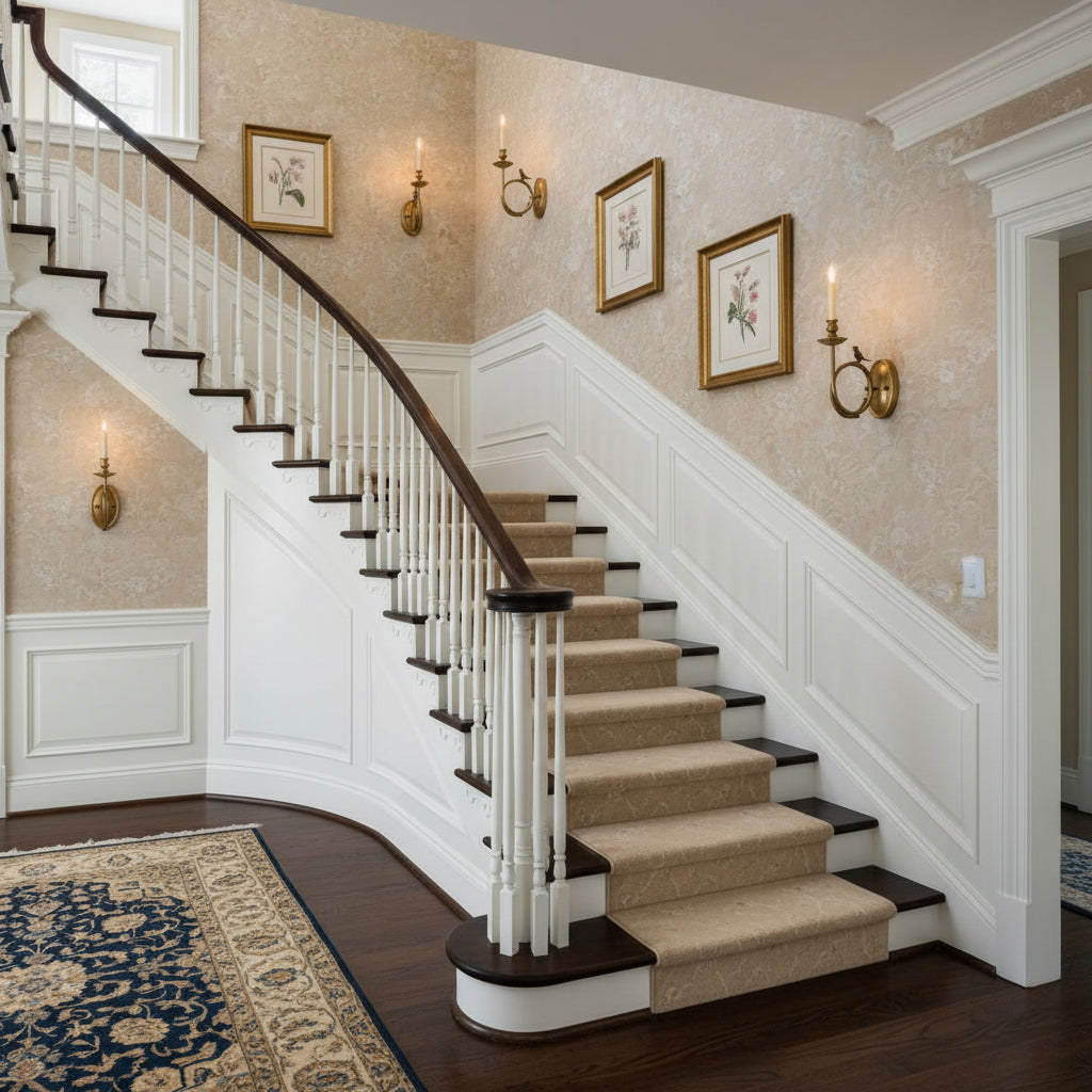 Perla – Applique Murale Oiseau