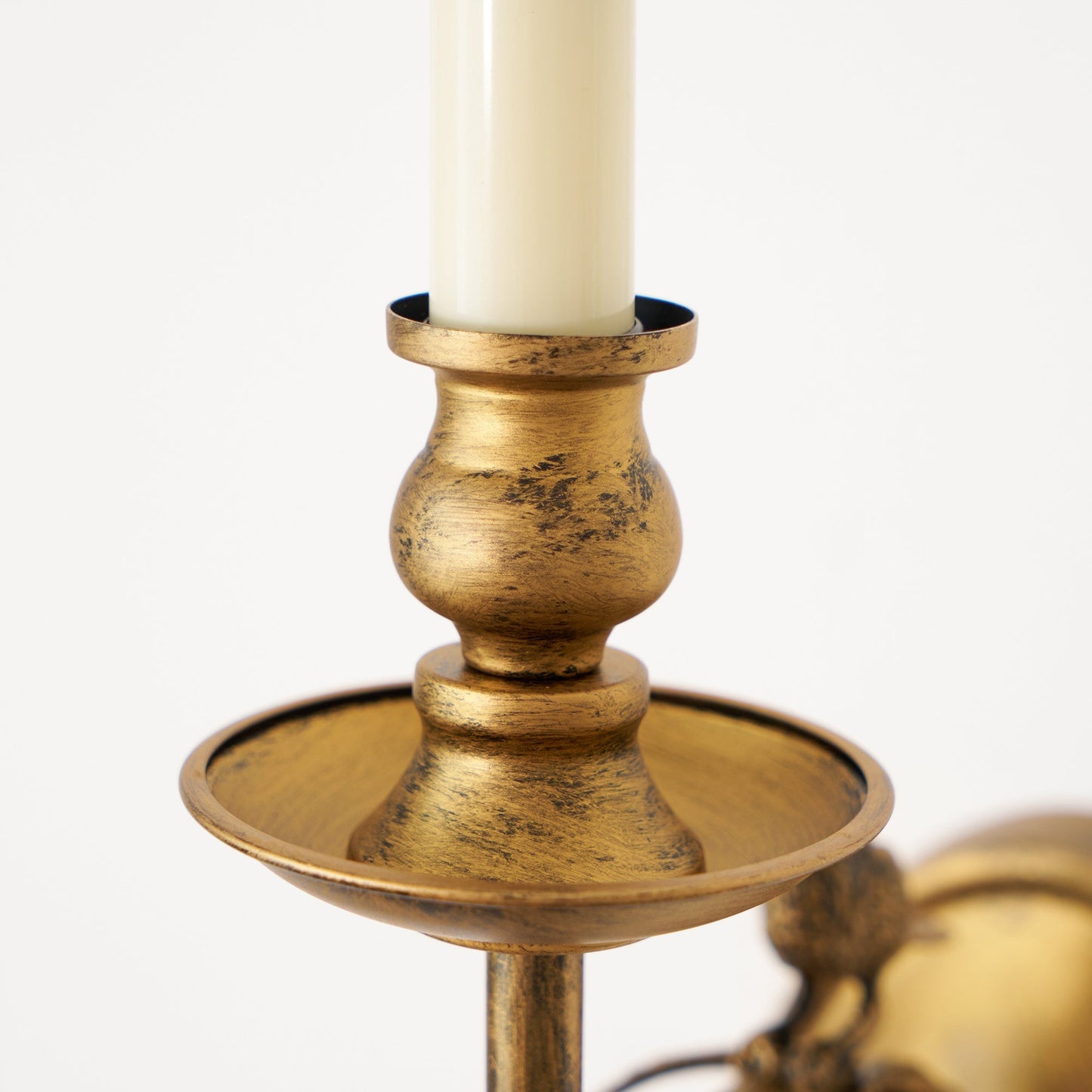 Shilloh – Lampe Murale Luxueuse Américaine