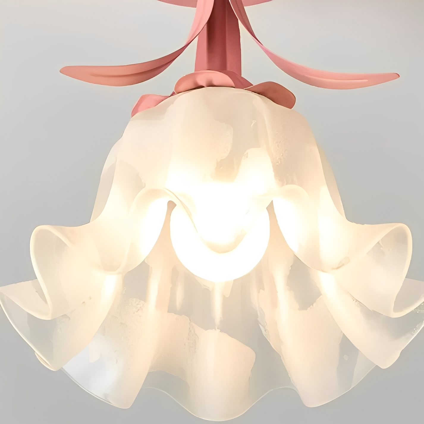 Carl – Lampe de couloir moderne