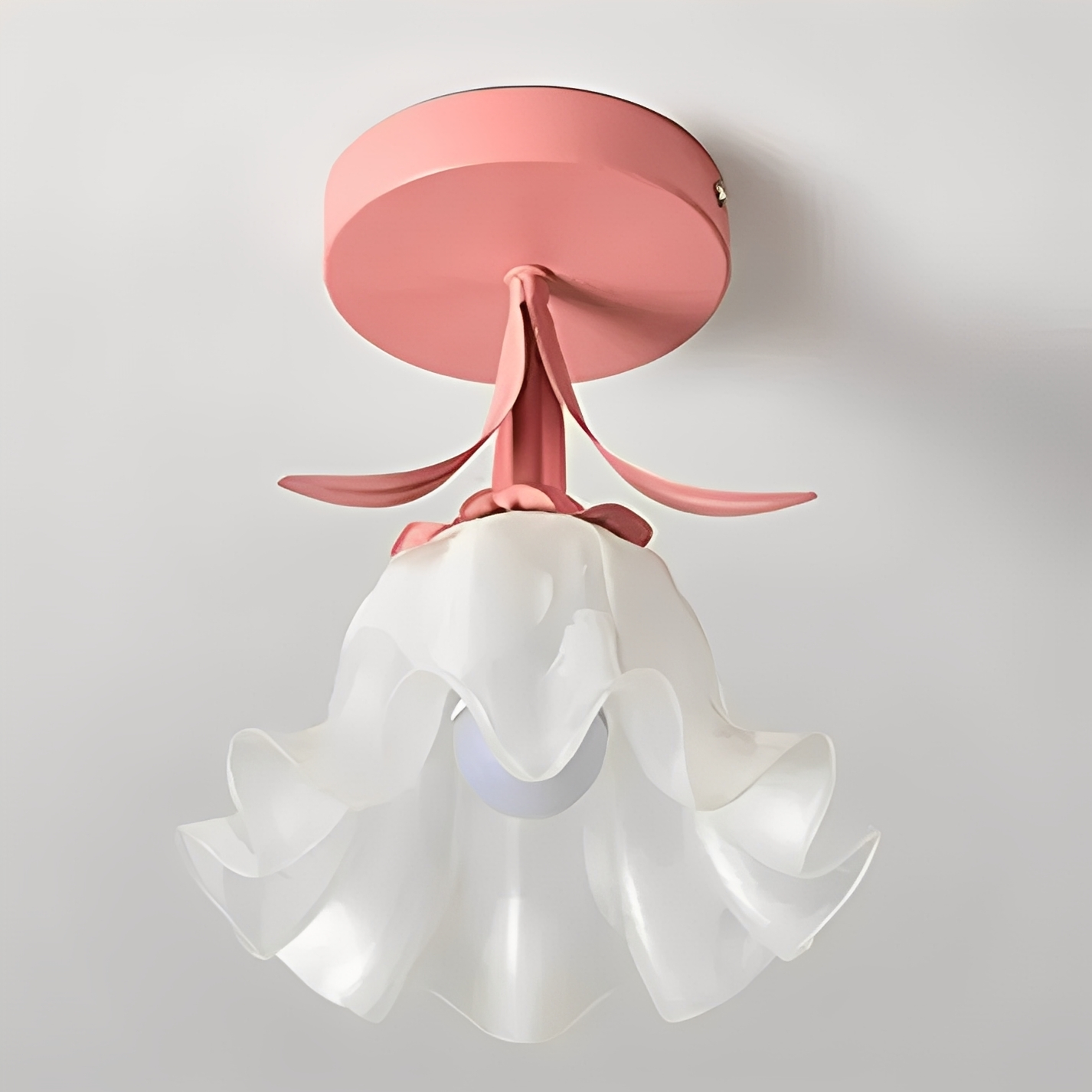 Carl – Lampe de couloir moderne