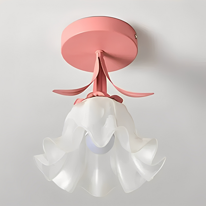 Carl – Lampe de couloir moderne