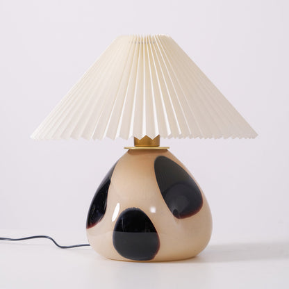 Cavolo – Lampe de table en céramique