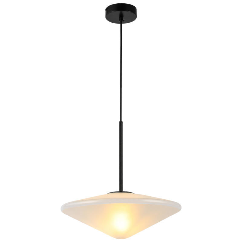 Mira – Suspension scandinave avec design minimaliste