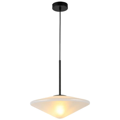 Mira – Suspension scandinave avec design minimaliste