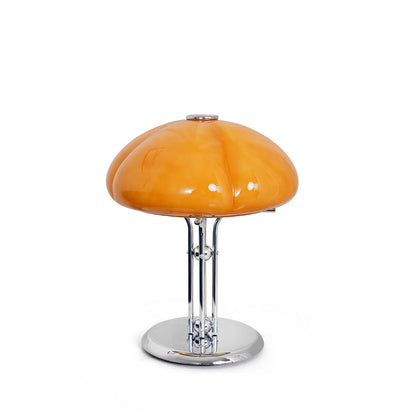 Jenny – Quadrifoglio Lampe de Table Style Bauhaus
