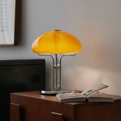 Jenny – Quadrifoglio Lampe de Table Style Bauhaus