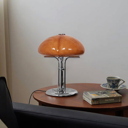 Jenny – Quadrifoglio Lampe de Table Style Bauhaus