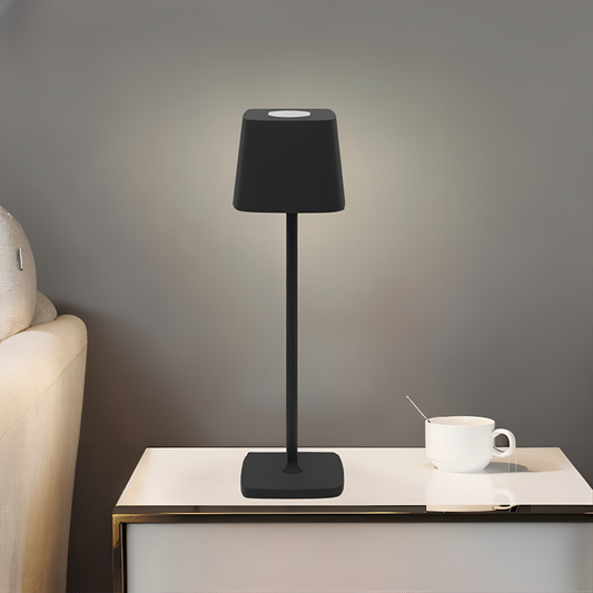 Talia – Lampe design portable LED