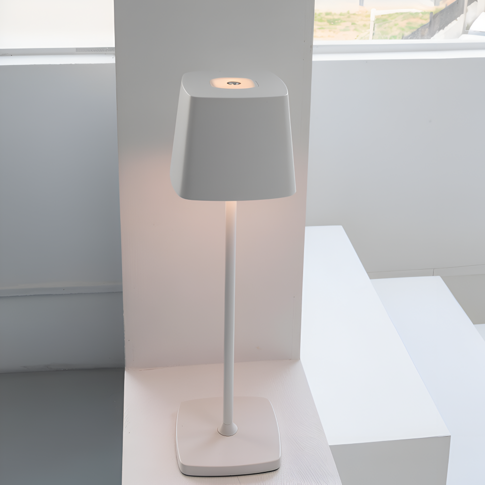 Talia – Lampe design portable LED