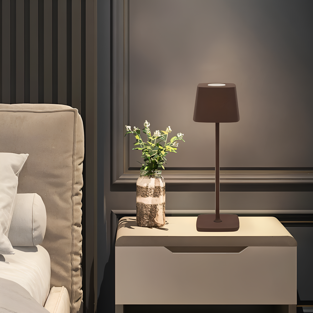 Talia – Lampe design portable LED