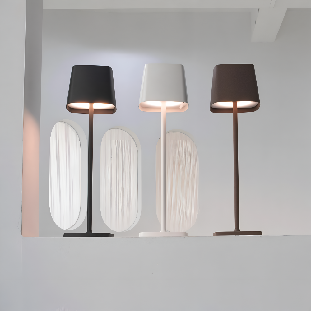 Talia – Lampe design portable LED