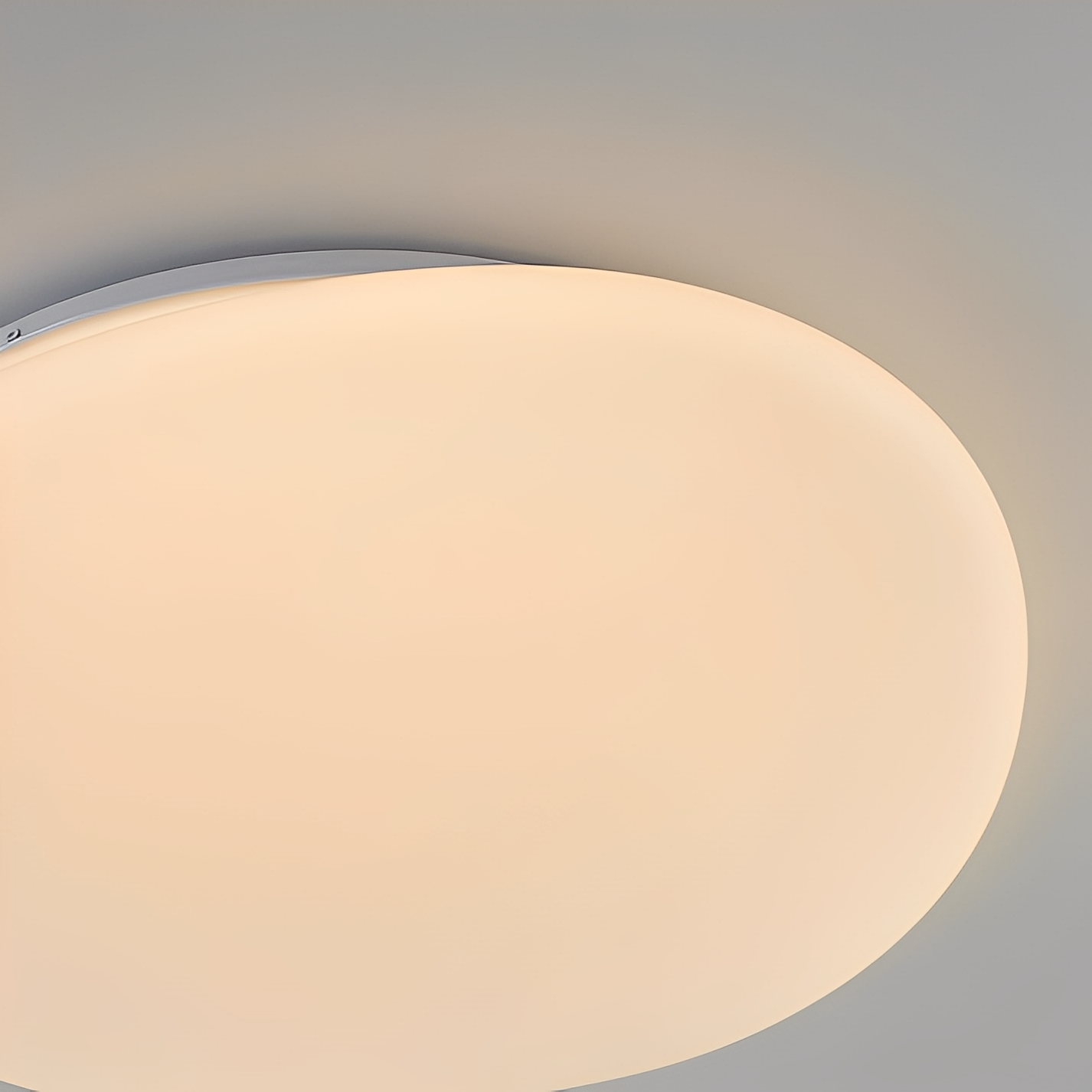 Ouvel – Plafonnier Moderne