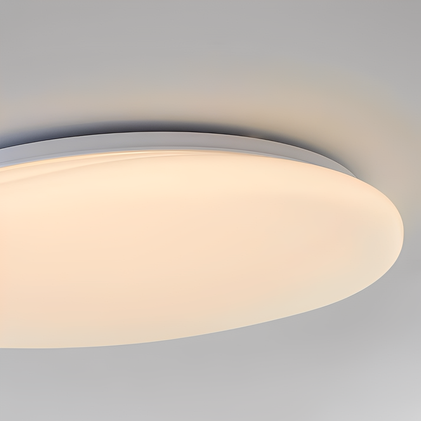 Ouvel – Plafonnier Moderne