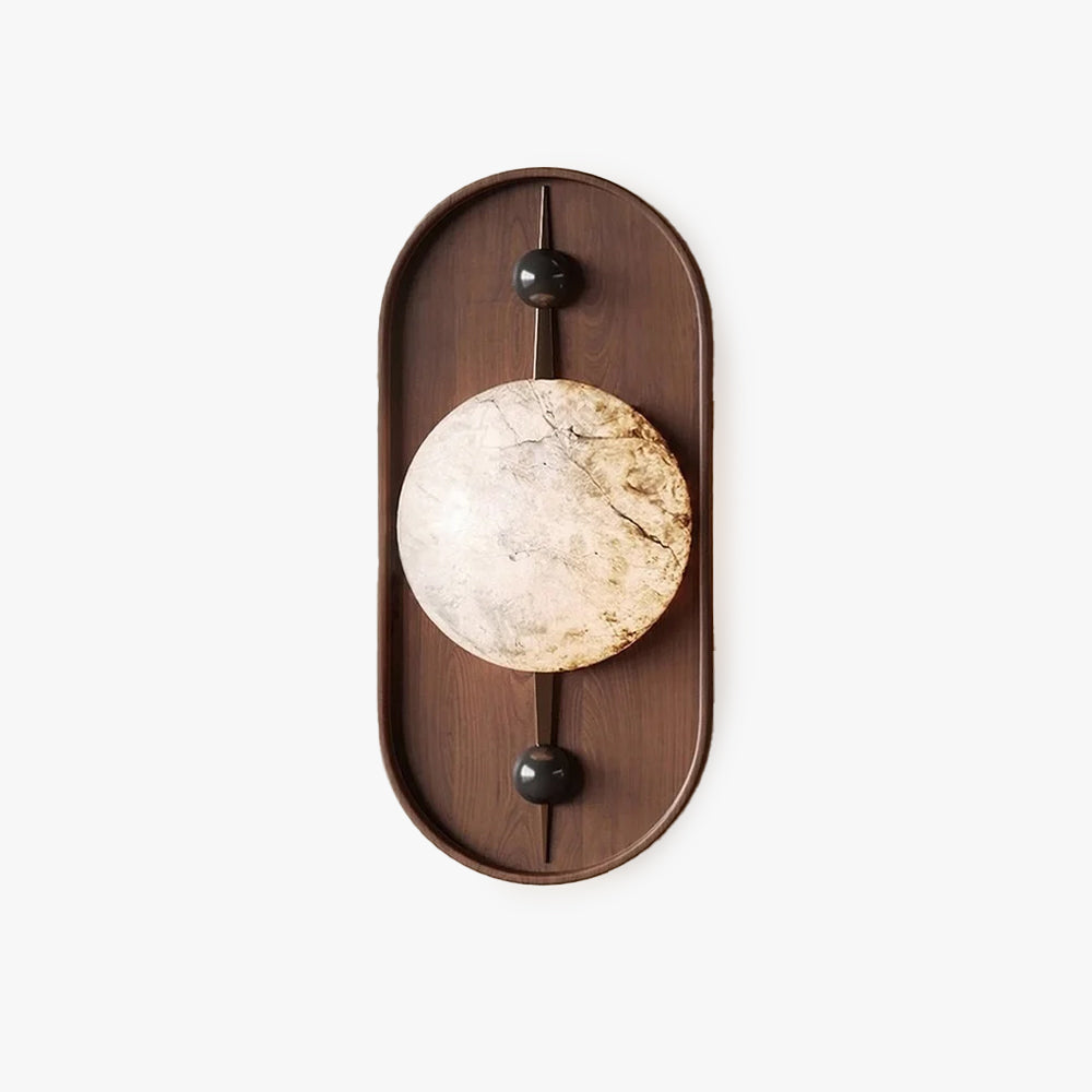 Svenja – Applique Murale Nordique Simpl