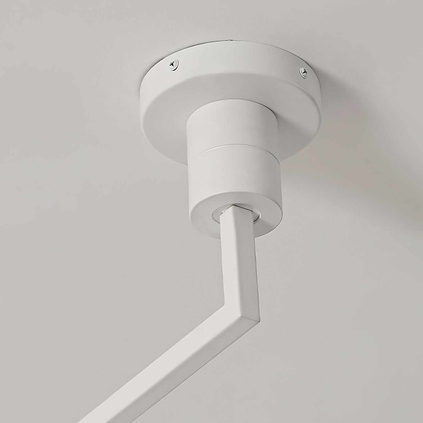 Rancho – Lampe à suspension à bras pivotant