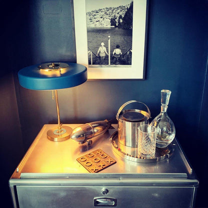 Gerald – Lampe de table moderne