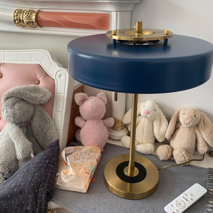 Gerald – Lampe de table moderne