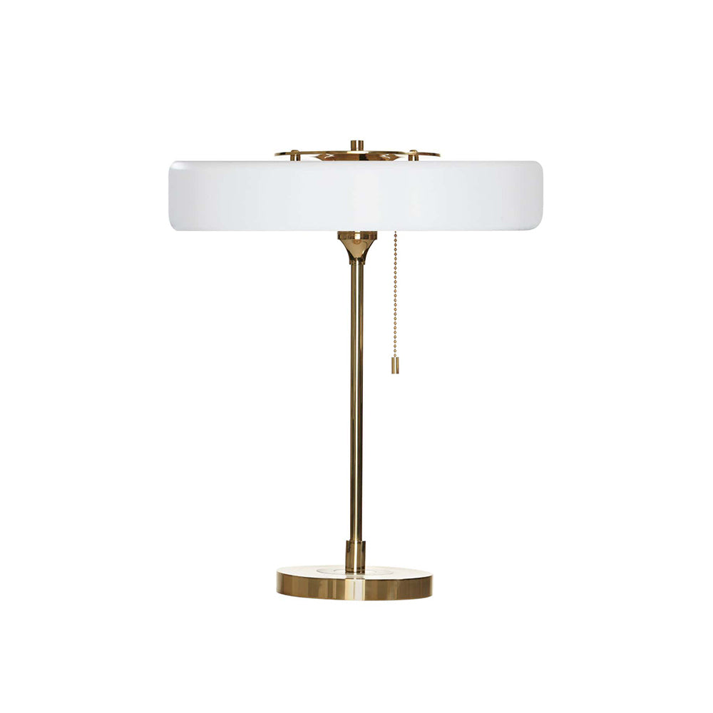 Gerald – Lampe de table moderne