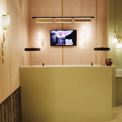 Gerald – Lampe de table moderne