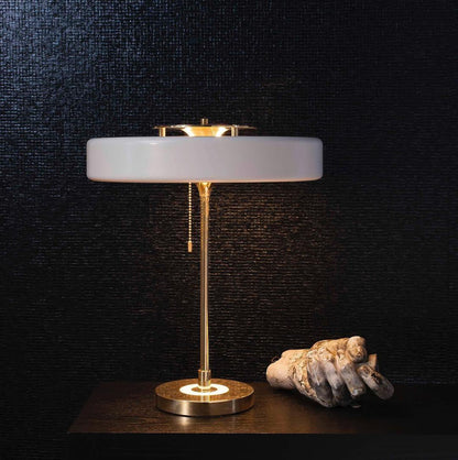 Gerald – Lampe de table moderne