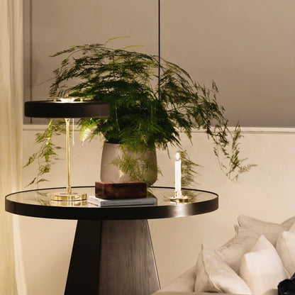 Gerald – Lampe de table moderne