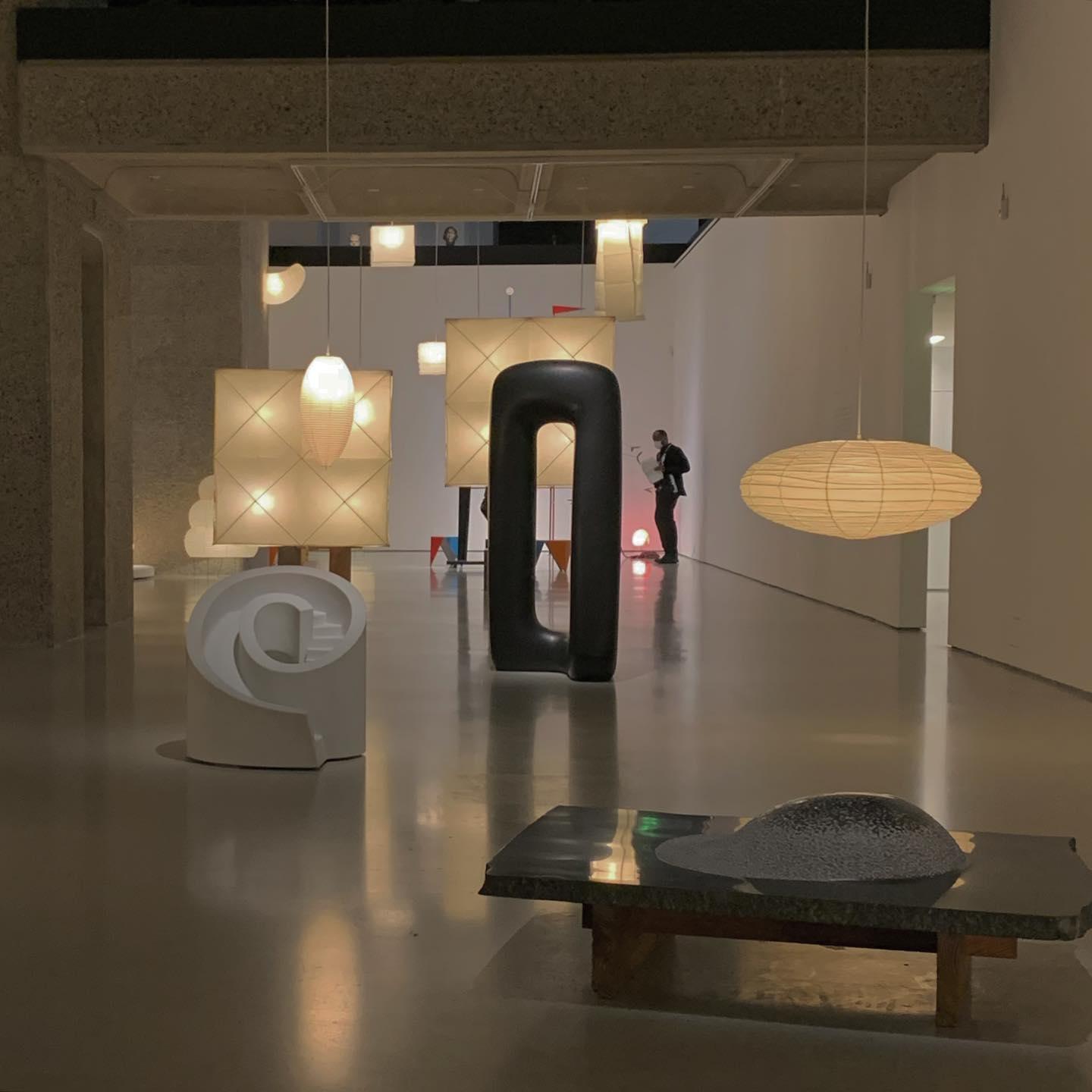 Miyako – Lustre en tissu style lanterne