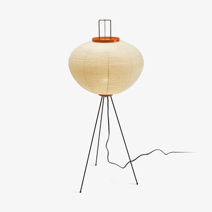 Hana – Lampe de Table Wabi-Sabi Japonaise