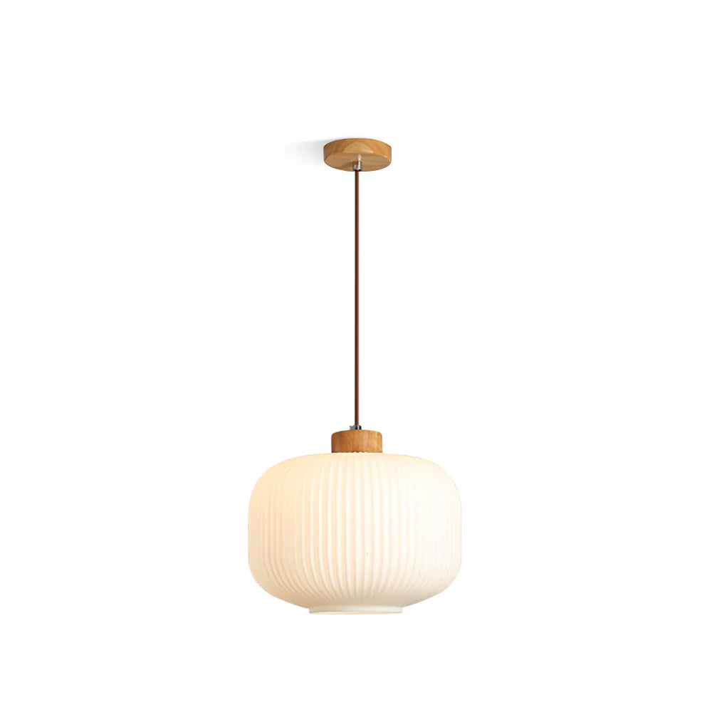 Rime – Lampe Pendante Scandinave