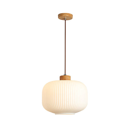 Rime – Lampe Pendante Scandinave
