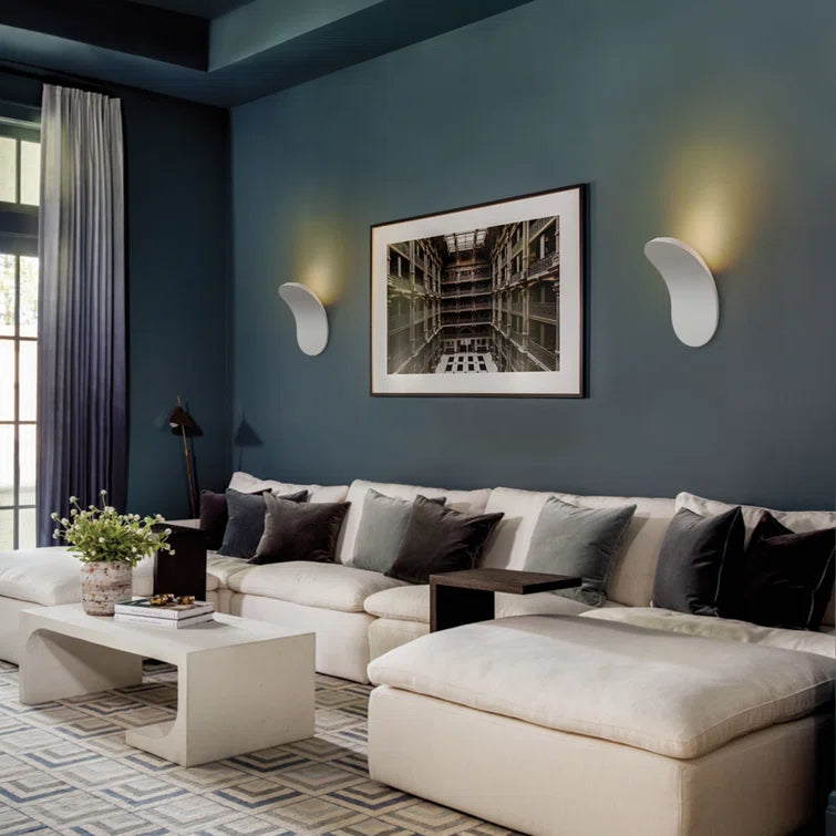 Orina – Exquise Applique Designer Nordique