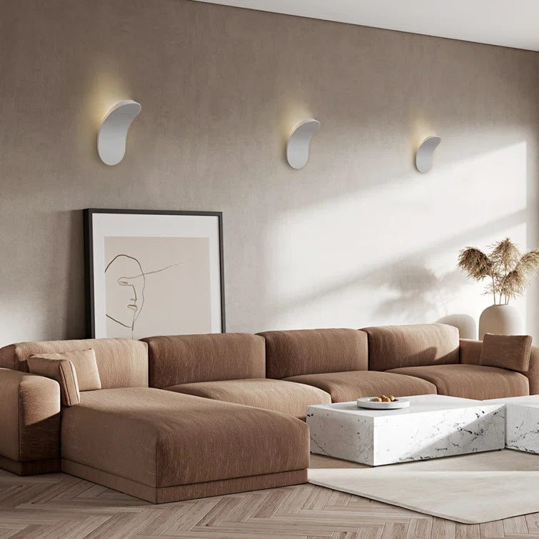 Orina – Exquise Applique Designer Nordique